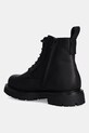 Încălțăminte Vagabond Shoemakers ghete de piele CAMERON 5697.009.21 negru