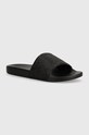 Calvin Klein klapki HM0HM01517 czarny HM0HM01517