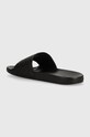 Obuwie Calvin Klein klapki HM0HM01517 HM0HM01517 czarny