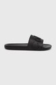 Šľapky Calvin Klein HM0HM01519 HM0HM01519 čierna AW24