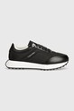 Calvin Klein sneakersy HM0HM01483 HM0HM01483 czarny AW24