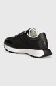 Obuwie Calvin Klein sneakersy HM0HM01483 HM0HM01483 czarny