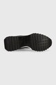 Calvin Klein sneakersy HM0HM01483 HM0HM01483 czarny
