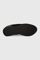 Sneakers boty Calvin Klein HM0HM01495 HM0HM01495 černá
