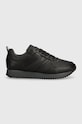Calvin Klein sneakersy HM0HM01499 HM0HM01499 czarny AW24
