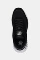 Just Cavalli sneakers negru 77QA3SC4ZPA83899