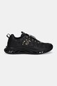 Just Cavalli sneakers 77QA3SQ3ZSB55899 negru AW24