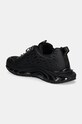 Încălțăminte Just Cavalli sneakers 77QA3SQ3ZSB55899 negru