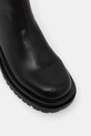 Just Cavalli pantofi 77QA3S78ZS984899 negru