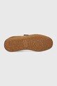 Puma sneakersy zamszowe Palermo Cannoli 398382.M brązowy