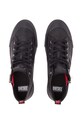Diesel sneakers din piele S-Athos Zip negru Y03267.P1732.T8013
