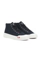 Diesel tenisi S-Athos Mid Y03269.P2994.H1378 negru AW24