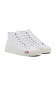 Кеди Diesel S-Athos Mid Y03269.P2994.H7528 білий AW24