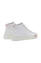 Obuća Tenisice Diesel S-Athos Mid Y03269.P2994.H7528 bijela