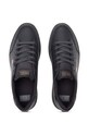 Diesel sneakers din piele S-Athene Vtg negru Y03282.P6325.H1669