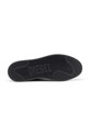 Diesel sneakers din piele S-Athene Vtg Y03282.P6325.H1669 negru