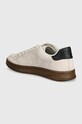 Взуття Замшеві кросівки Diesel S-Athene Vtg Y03282.P6888.H4065 бежевий