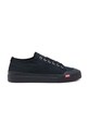 Diesel tenisówki S-Athos Low czarny Y03332.P2994.T8013