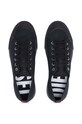 Diesel tenisówki S-Athos Low czarny Y03332.P2994.T8013