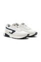 Diesel sneakersy S-Tyche D Y03345.PR173.HA139 biały AW24