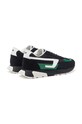 Обувь Кроссовки Diesel S-Tyche D Y03345.P6951.HA397 чёрный