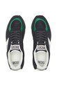 Кроссовки Diesel S-Tyche D чёрный Y03345.P6951.HA397