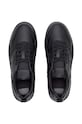 Diesel sneakersy skórzane S-Ukiyo V2 Low czarny Y03363.P5576.T8013