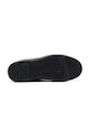 Diesel sneakersy skórzane S-Ukiyo V2 Low Y03363.P5576.T8013 czarny