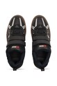 Diesel sneakers din piele S-Ukiyo Skt negru Y03407.P6904.H3811