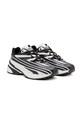 Diesel sneakers D-Airspeed Low Y03436.P6907.HA493 negru AW24
