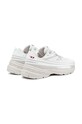 Взуття Кросівки Diesel D-Airspeed Low Y03436.P6907.HA497 білий