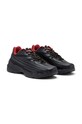 Diesel sneakers D-Airspeed Low Y03436.P6907.T8013 negru AW24