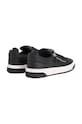 Încălțăminte Giuseppe Zanotti sneakers din piele GZ RM30035.001 negru
