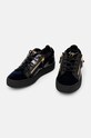 Giuseppe Zanotti sneakers May London negru RU00092.001