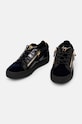 Giuseppe Zanotti sneakers May London nero RU00092.001