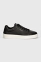 Шкіряні кросівки Gant Mc Julien 29631555.G00 чорний AW24
