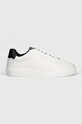 Gant sneakers din piele Mc Julien 29631555.G316 alb AW24