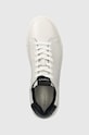 Gant sneakers din piele Mc Julien alb 29631555.G316