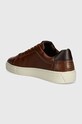 Obuća Kožne tenisice Gant Mc Julien 29631555.G417 smeđa