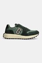 Gant sneakers Ronder 29631633.G73 verde AW24