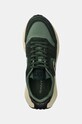 Gant sneakers Ronder verde 29631633.G73