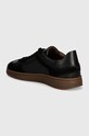 Obuwie Gant sneakersy skórzane Cuzmo 29631640.G00 czarny