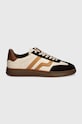 Gant sneakers din piele Cuzmo 29631642.G412 bej AW24