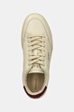 Кожаные кроссовки Gant Prepus бежевый 29631682.G192