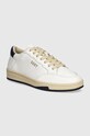 Gant sneakers in pelle Prepus bassa bianco 29631682.G222