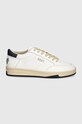 Gant sneakers in pelle Prepus 29631682.G222 bianco AW24