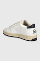 Scarpe Gant sneakers in pelle Prepus 29631682.G222 bianco