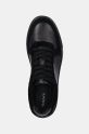 Gant sneakers din piele Mc Julien negru 29631686.G00