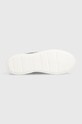 Gant sneakers din piele Joree 29631688.G69 bleumarin