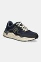 Gant sneakersy Zupimo tekstylny granatowy 29633628.G66